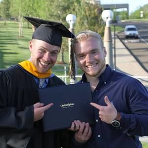 Meet your Posher, Patrick